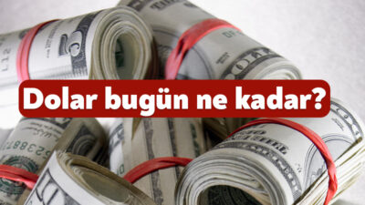 Küresel piyasalardaki gelişmeler döviz kurunu etkiliyor. FED’in politika faizinde indirime
