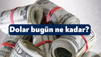 Haftanın son işlem gününde döviz piyasasında hareketlilik dikkat çekiyor. 27