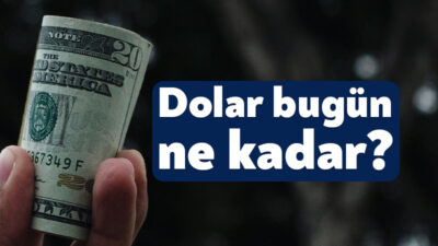 Dolar, Euro gibi evrensel para birimleriyle ve altın kuruyla ilgilenen