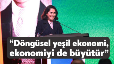 AK Parti Genel Merkez Çevre ve Şehircilik Politikaları Başkanlığı tarafından
