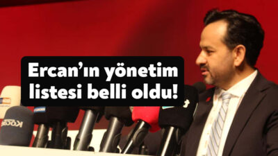 Cumhuriyet Halk Partisi İzmit İlçe 7. Olağan Kongresi bugün Süleyman