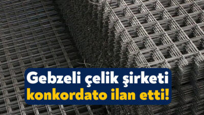 Türkiye’de yaşanan ekonomik kriz nedeniyle birçok firma batma noktasına geldi.