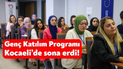 DİPAM’ın koordinatörlüğünde, Sivas Belediyesi, Kocaeli Büyükşehir Belediyesi ve Gaziantep Büyükşehir