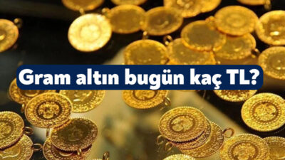 Türkiye’de yatırım aracı olarak en fazla tercih edilen altındaki yükseliş