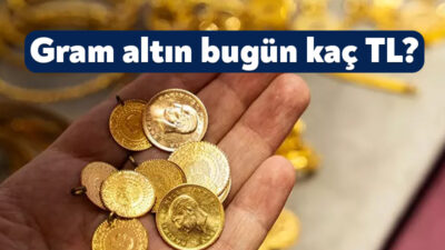 "Altın fiyatları ne kadar?" sorusu altın alıp satacaklar tarafından merak