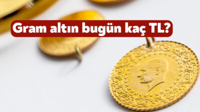 Türkiye’deki yatırımcılar altın piyasasındaki gelişmeleri takip ediyor. Altının ons grubundaki