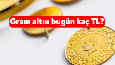 Geçtiğimiz hafta rekor üzerine rekor kıran altın piyasası yeni haftaya