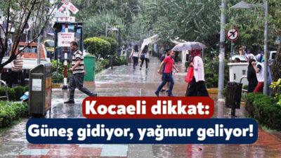 Meteoroloji Genel Müdürlüğü yeni haftanın hava durumu raporunu yayınladı. Yeni