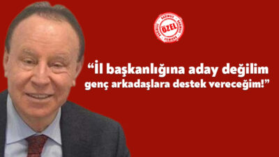 Cumhuriyet Halk Partisi’nde ağustos ayından itibaren kongre süreci başladı. Mahalle