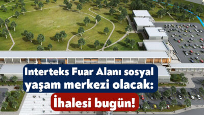 Kocaeli Büyükşehir Belediye Başkanı Tahir Büyükakın’ın seçim vaatleri arasında yer