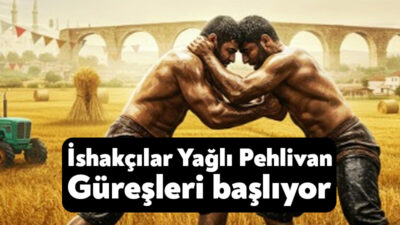Derince Belediyesi'nin düzenleyeceği 22. Taşköprü Hasat Sonu Festivali İshakçılar Yağlı