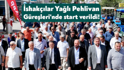 Üç gün boyunca büyük bir şölene sahne olacak 22. Taşköprü