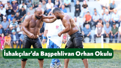 Derince Belediyesi'nin düzenlediği 22. Taşköprü Hasat Sonu Festivali ve İshakçılar