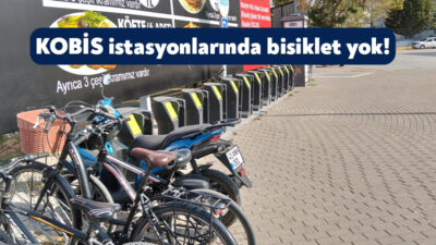 Kocaeli Büyükşehir Belediyesi tarafından hizmete sokulan ve vatandaşların yoğun ilgi