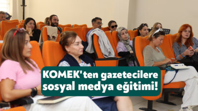 Kocaeli Büyükşehir Belediyesi Meslek ve Sanat Eğitim Kursları (KO-MEK), kentin