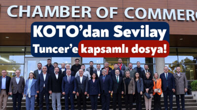 AK Parti Çevre ve Şehircilik Politikaları Başkanı Sevilay Tuncer’in, müteahhitlik,