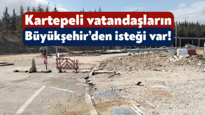 Kocaeli Büyükşehir Belediyesi’nin Alikahya Tramvay Hattı Projesi’nde çalışmaları devam ediyor.