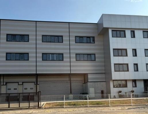 Kerry Gida Sirketi Dilovasina recel fabrikasi kuracak 1