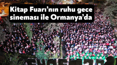 Kocaeli Büyükşehir Belediyesi, yaklaşan 15. Uluslararası Kitap Fuarı öncesinde kültür-sanat
