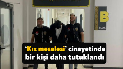 Kocaeli’de kız meselesi iddiasıyla çıkan kavgada 19 yaşındaki gencin öldürülmesi