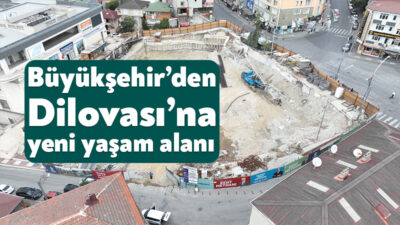 Kent genelinde tüm ilçelere sosyal, kültürel ve sanatsal anlamda birçok