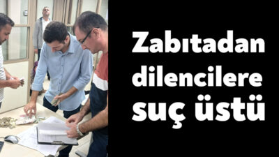 Kocaeli Büyükşehir Belediyesi Zabıta Dairesi Başkanlığı ekipleri, vatandaşın manevi duygularını