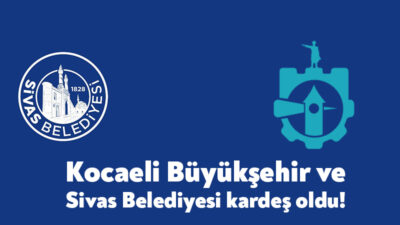 Kocaeli Büyükşehir Belediyesi’nin eylül ayı meclis toplantısı bugün Kocaeli Kongre