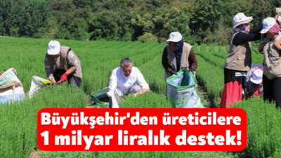 Kocaeli Büyükşehir Belediye Başkanı Doç.Dr.Tahir Büyükakın, yerli üretimi milli bir