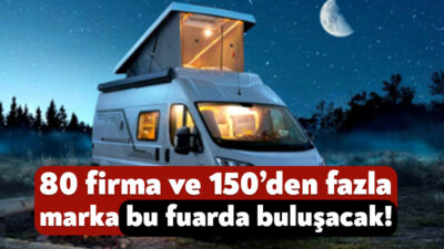Kocaeli Tarım Fuarı ve Kocaeli Karavan Fuarı, 11 Eylül 2025