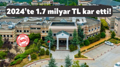 Sayıştay 2024 Yılı Düzenlilik Denetim Raporu’nda Kocaeli Üniversitesi’nin mali durumuna