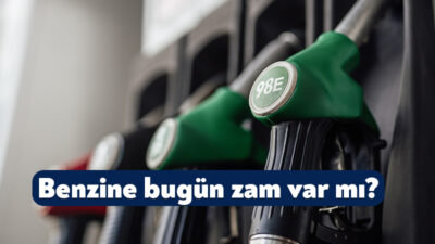 Türkiye’de akaryakıt fiyatları, döviz kurlarındaki hareketlilik, Brent petrolün uluslararası piyasadaki