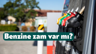 Döviz kurundaki hareketlilik akaryakıt fiyatlarında da belirleyici oluyor. Milyonlarca araç