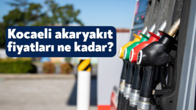 Dünya piyasalarındaki gelişmeler ve döviz kurlarındaki dalgalanmalar pompa fiyatlarını anlık
