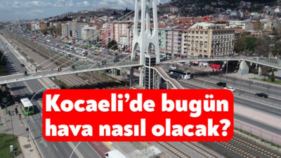 Meteoroloji Genel Müdürlüğü’nün yayınladığı hava durumu raporuna göre, yurdun kuzeydoğu
