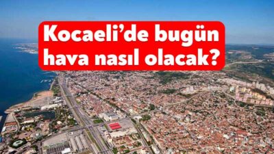 Meteoroloji Genel Müdürlüğü’nün yayınladığı hava tahmin raporuna göre, 21 ilde