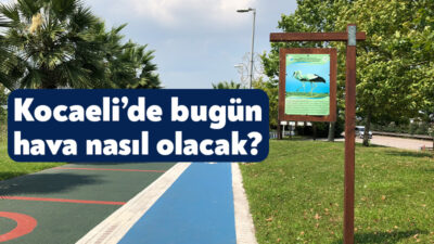 Meteoroloji, 3 Ekim hava durumu raporunu yayımladı. 9 il için