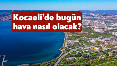 Meteoroloji Genel Müdürlüğü’nün yaptığı son değerlendirmeye göre, yurt genelinde yağış