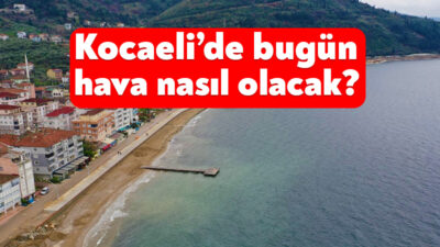 Meteoroloji Genel Müdürlüğü’nün yaptığı değerlendirmeye göre, yurdun kuzey kesimlerinin parçalı