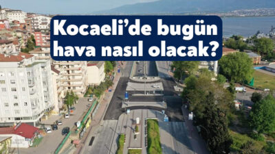 Meteoroloji Genel Müdürlüğü 4 Eylül 2025 tarihli hava tahmin raporunu