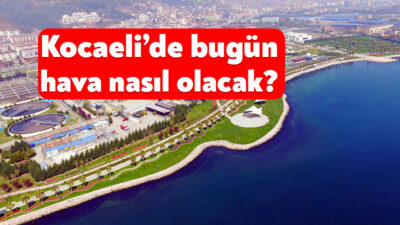 Meteoroloji Genel Müdürlüğü 9 Eylül 2025 tarihli hava tahmin raporunu