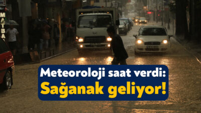 Meteoroloji Genel Müdürlüğü’nün yaptığı son değerlendirmeye göre, yurdun kuzey ve