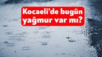 Meteoroloji, 25 Eylül hava durumu raporunu yayımladı. Rapora göre; İstanbul,