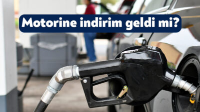 Brent petrol ve döviz kurundaki gelişmeler akaryakıt fiyatlarını da etkiliyor.