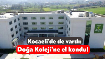 Küçükçekmece Başsavcılığı tarafından bugün sabah saatlerinde Can Holding’e operasyon düzenlendi.