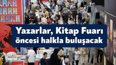 Kocaeli Büyükşehir Belediyesi, 15. Kocaeli Kitap Fuarı’na ön hazırlık kapsamında