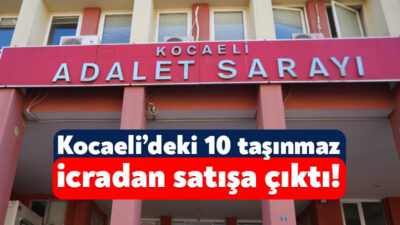 Türkiye’de yaşanan ekonomik kriz nedeniyle vatandaşlar borçlarını ödeyemiyor. Bu nedenle