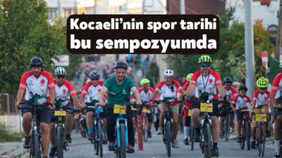 Kocaeli Büyükşehir Belediyesi, kentin tarihi ve kültürel zenginliğini gün yüzüne