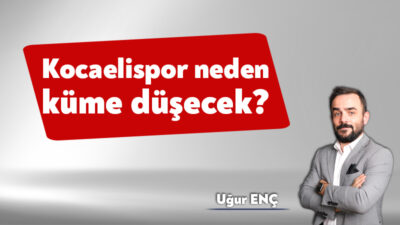 90’lı yılların henüz başı. İzmit Hacı Hasan Mahallesi’nde tatlı bir