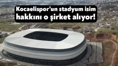 Yakın zamanda araç muayene işinin ihalesini MOİ Ortak Girişim Grubu