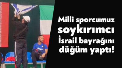 Kağıtsporlu milli sporcumuz Kenan Eroğlu, Dünya Bilek Güreşi Şampiyonası’nda açılan